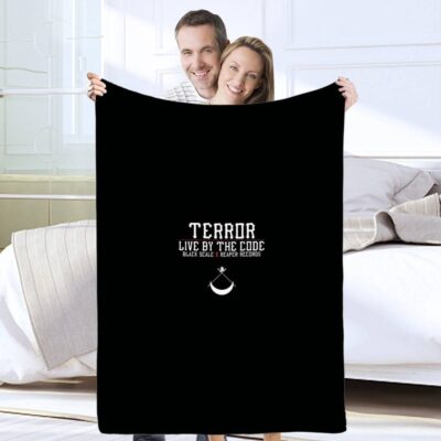 2852 BL1261 12 - Terror Merchandise