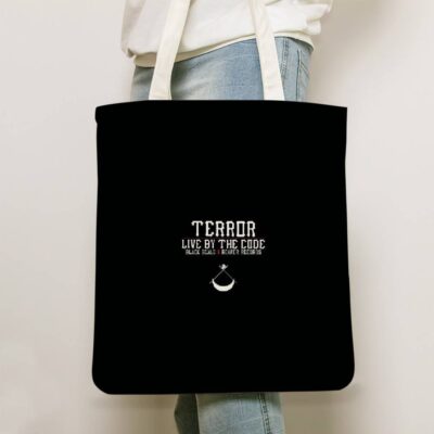 2852 CBG089 12 - Terror Merchandise