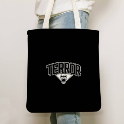 2852 CBG089 7 - Terror Merchandise