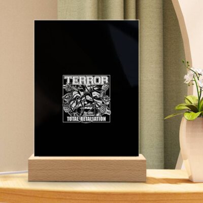 2852 XHD2395 11 - Terror Merchandise